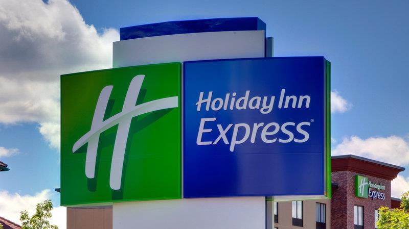 Holiday Inn Express & Suites Tonawanda - Buffalo Area, An Ihg Hotel Exterior photo